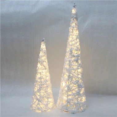 Luč božičnega drevesa